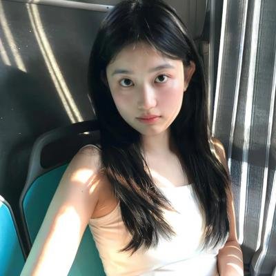 跳吧，女孩